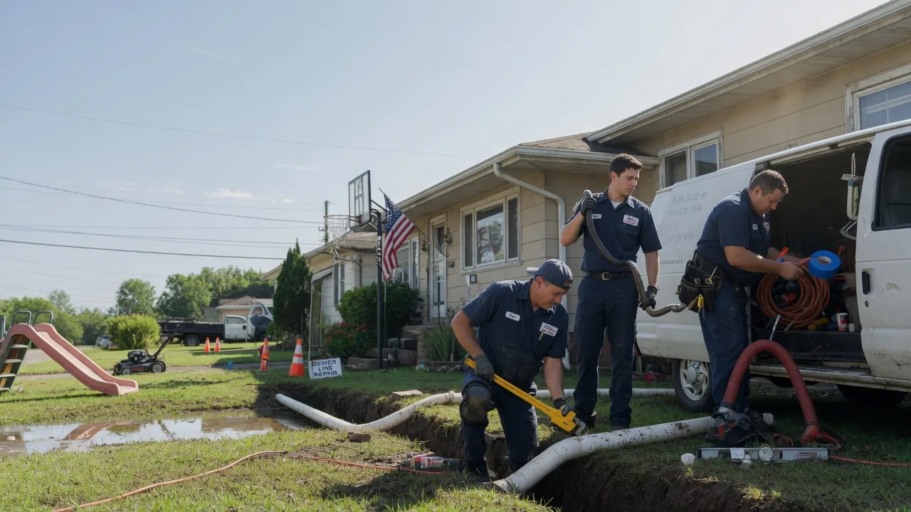 Toilet Installation in Cotton Valley, LA near me